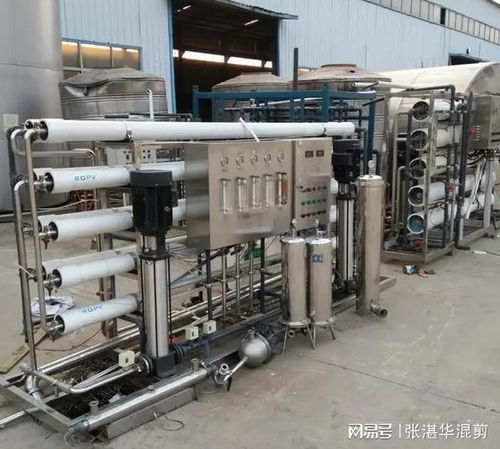 天津小型净化车间回收 拆除倒闭药厂 储液罐制冷设备回收